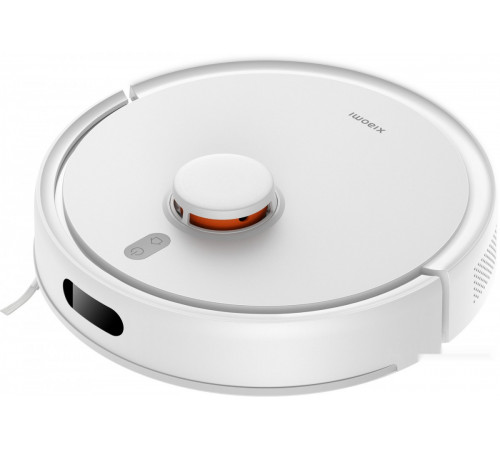 Робот-пылесос Xiaomi Robot Vacuum S20 D106 (европейская версия, белый)