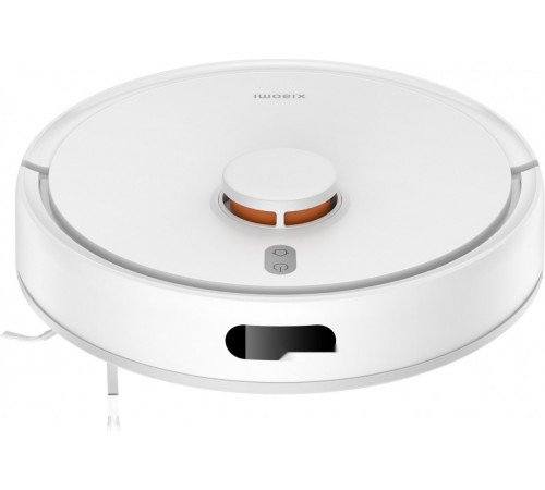 Робот-пылесос Xiaomi Robot Vacuum S20 D106 (европейская версия, белый)