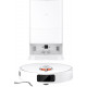 Робот-пылесос Xiaomi Robot Vacuum X20 Pro D102GL (международная версия, белый)