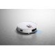 Робот-пылесос Xiaomi Robot Vacuum X20 Pro D102GL (международная версия, белый)