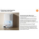 Робот-пылесос Xiaomi Robot Vacuum X20 Pro D102GL (международная версия, белый)