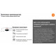 Робот-пылесос Xiaomi Robot Vacuum X20 Pro D102GL (международная версия, белый)