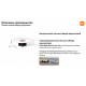 Робот-пылесос Xiaomi Robot Vacuum X20 Pro D102GL (международная версия, белый)