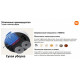 Робот-пылесос Xiaomi Robot Vacuum X20 Pro D102GL (международная версия, белый)