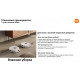 Робот-пылесос Xiaomi Robot Vacuum X20 Pro D102GL (международная версия, белый)