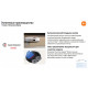 Робот-пылесос Xiaomi Robot Vacuum X20 Pro D102GL (международная версия, белый)