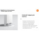 Робот-пылесос Xiaomi Robot Vacuum X20 Pro D102GL (международная версия, белый)