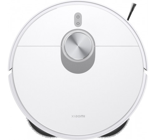Робот-пылесос Xiaomi Robot Vacuum X20 Pro D102GL (международная версия, белый)