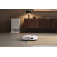 Робот-пылесос Xiaomi Robot Vacuum X20 Pro D102GL (международная версия, белый)
