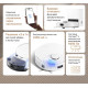 Робот-пылесос Dreame Trouver Robot Vacuum E20 Plus RLE12GD (евровилка, белый)