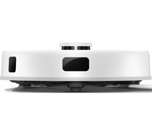 Робот-пылесос Dreame Trouver Robot Vacuum E20 Plus RLE12GD (евровилка, белый)