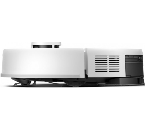 Робот-пылесос Dreame Trouver Robot Vacuum E20 Plus RLE12GD (евровилка, белый)