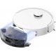 Робот-пылесос Dreame Trouver Robot Vacuum E20 Plus RLE12GD (евровилка, белый)