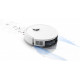 Робот-пылесос Dreame Trouver Robot Vacuum E20 Plus RLE12GD (евровилка, белый)