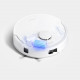 Робот-пылесос Dreame Trouver Robot Vacuum E20 Plus RLE12GD (евровилка, белый)