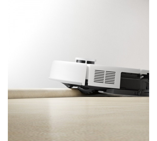 Робот-пылесос Dreame Trouver Robot Vacuum E20 Plus RLE12GD (евровилка, белый)