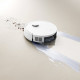 Робот-пылесос Dreame Trouver Robot Vacuum E20 Plus RLE12GD (евровилка, белый)