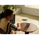 Робот-пылесос Dreame Trouver Robot Vacuum E20 Plus RLE12GD (евровилка, белый)