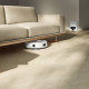 Робот-пылесос Dreame Trouver Robot Vacuum E20 Plus RLE12GD (евровилка, белый)