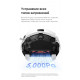 Робот-пылесос Dreame Trouver Robot Vacuum E20 Plus RLE12GD (евровилка, белый)