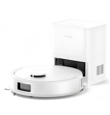 Робот-пылесос Dreame Trouver Robot Vacuum E20 Pro Plus RLE12SD (евровилка, белый)