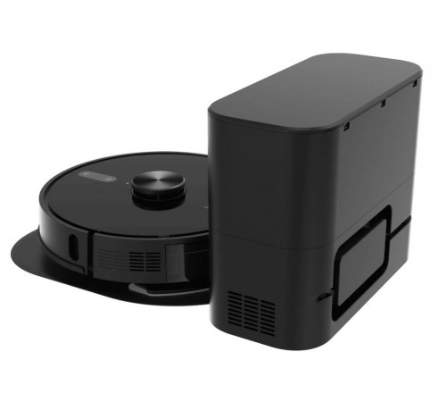 Робот-пылесос HAIER HSR Pro R2