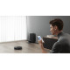 Робот-пылесос Xiaomi Robot Vacuum X20 Max D109GL (евровилка, черный)