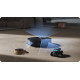 Робот-пылесос Xiaomi Robot Vacuum X20 Max D109GL (евровилка, черный)