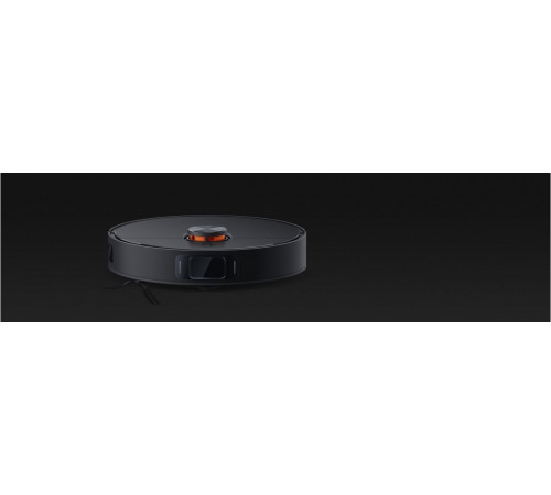 Робот-пылесос Xiaomi Robot Vacuum X20 Max D109GL (евровилка, черный)