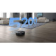 Робот-пылесос Xiaomi Robot Vacuum X20 Max D109GL (евровилка, черный)