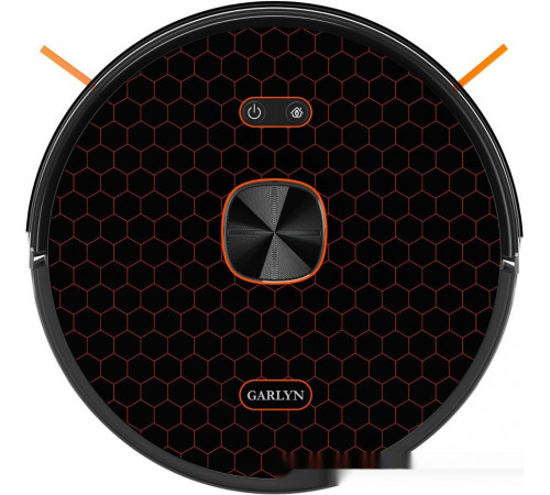 Робот-пылесос Garlyn SR-750