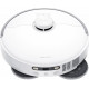 Робот-пылесос Trouver Robot Vacuum P50 Pro Ultra RLP53HE (евровилка, белый)