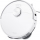Робот-пылесос Trouver Robot Vacuum P50 Pro Ultra RLP53HE (евровилка, белый)