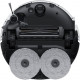 Робот-пылесос Trouver Robot Vacuum P50 Pro Ultra RLP53HE (евровилка, белый)