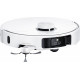Робот-пылесос Trouver Robot Vacuum P50 Pro Ultra RLP53HE (евровилка, белый)