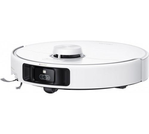 Робот-пылесос Trouver Robot Vacuum P50 Pro Ultra RLP53HE (евровилка, белый)