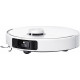 Робот-пылесос Trouver Robot Vacuum P50 Pro Ultra RLP53HE (евровилка, белый)