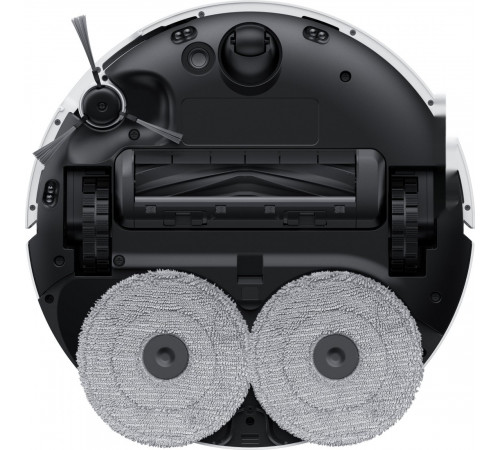 Робот-пылесос Trouver Robot Vacuum P50 Ultra RLP23SE (евровилка, белый)
