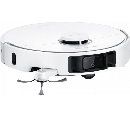 Робот-пылесос Trouver Robot Vacuum P50 Ultra RLP23SE (евровилка, белый)