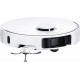 Робот-пылесос Trouver Robot Vacuum P50 Ultra RLP23SE (евровилка, белый)