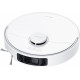 Робот-пылесос Trouver Robot Vacuum P50 Ultra RLP23SE (евровилка, белый)