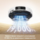 Робот-пылесос Trouver Robot Vacuum P50 Ultra RLP23SE (евровилка, белый)