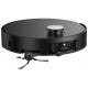 Робот-пылесос Dreame Robot Vacuum X50 Master (черный)