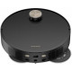 Робот-пылесос Dreame Robot Vacuum X50 Master (черный)