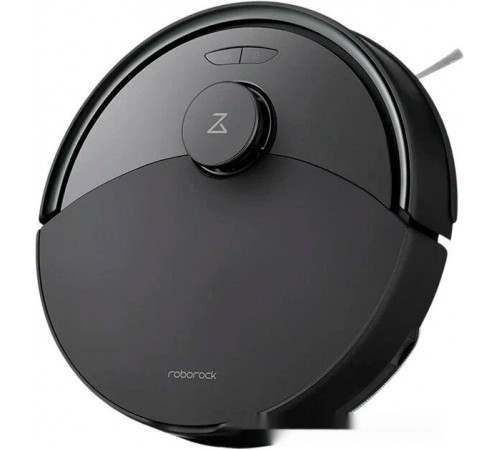 Робот-пылесос Roborock Q8 Max Pro RRA1TAL Q8MRP52-02 (с русской озвучкой, черный)