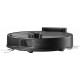 Робот-пылесос Roborock Q8 Max Pro RRA1TAL Q8MRP52-02 (с русской озвучкой, черный)