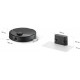 Робот-пылесос Roborock Q8 Max Pro RRA1TAL Q8MRP52-02 (с русской озвучкой, черный)