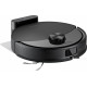 Робот-пылесос Roborock Q8 Max Pro RRA1TAL Q8MRP52-02 (с русской озвучкой, черный)