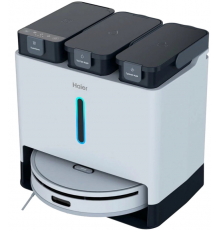 Робот-пылесос HAIER HSR Pro R3