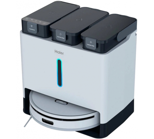 Робот-пылесос HAIER HSR Pro R3